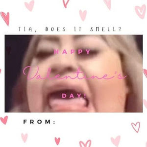 Meet your Posher, Maggie